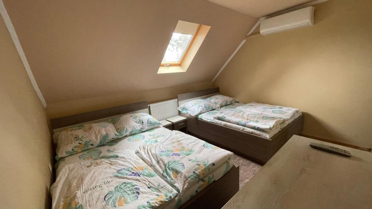 Gratisz Apartman شيوفوك المظهر الخارجي الصورة