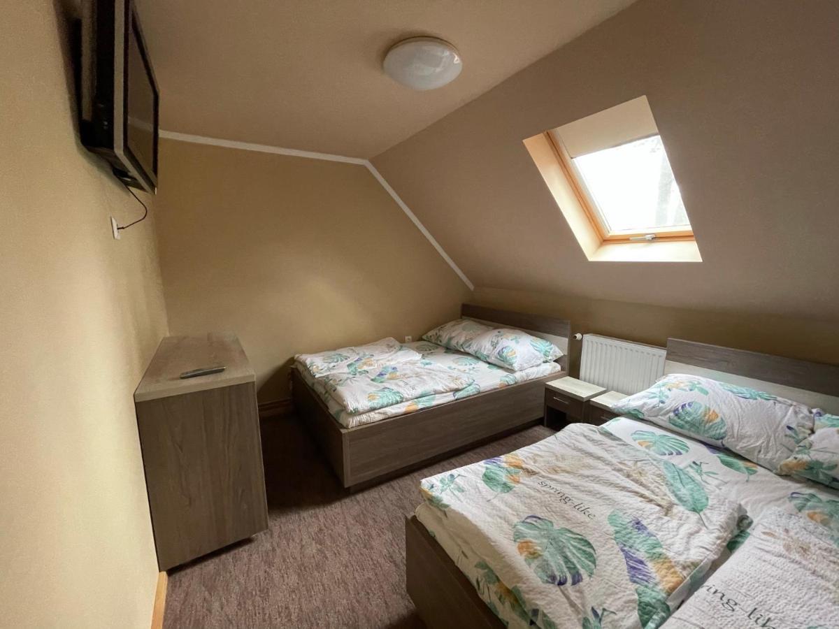 Gratisz Apartman شيوفوك المظهر الخارجي الصورة