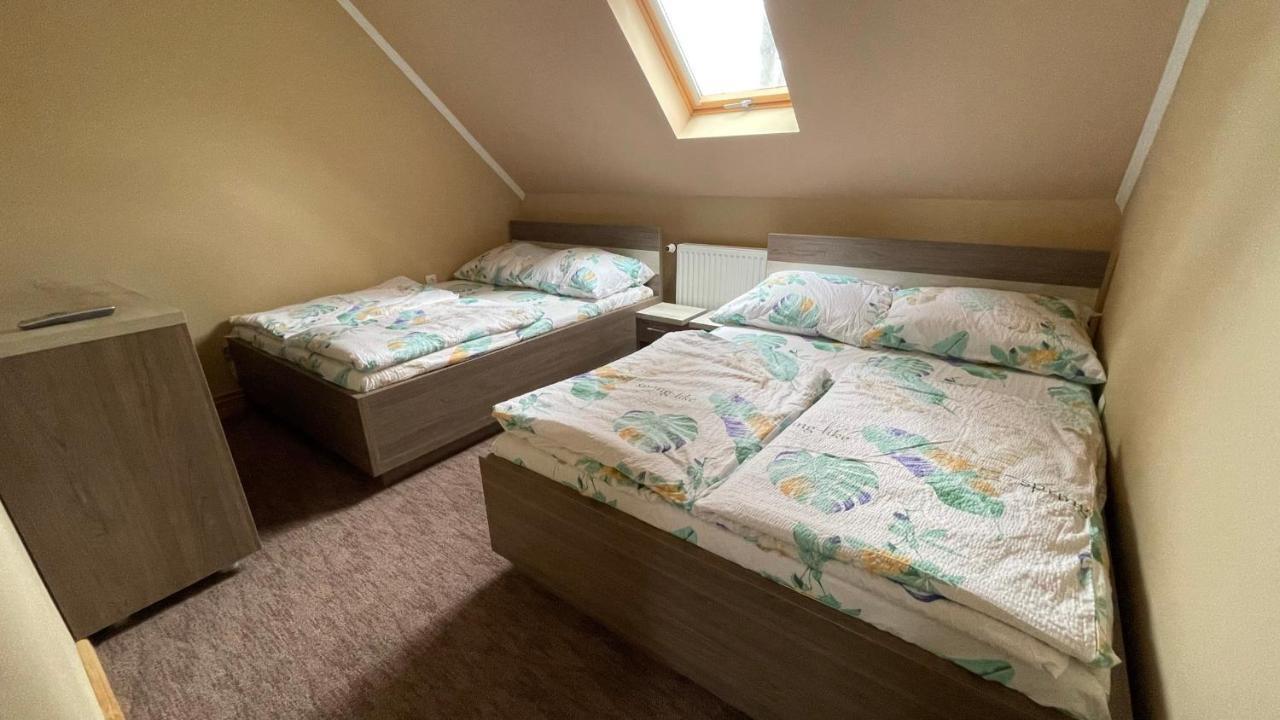 Gratisz Apartman شيوفوك المظهر الخارجي الصورة