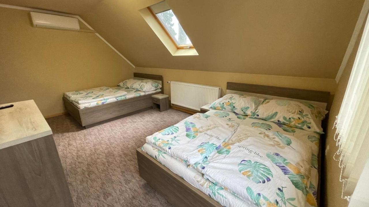 Gratisz Apartman شيوفوك المظهر الخارجي الصورة