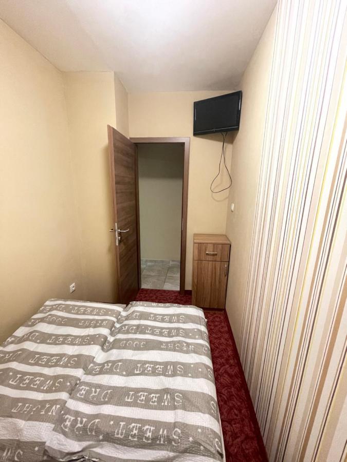 Gratisz Apartman شيوفوك المظهر الخارجي الصورة