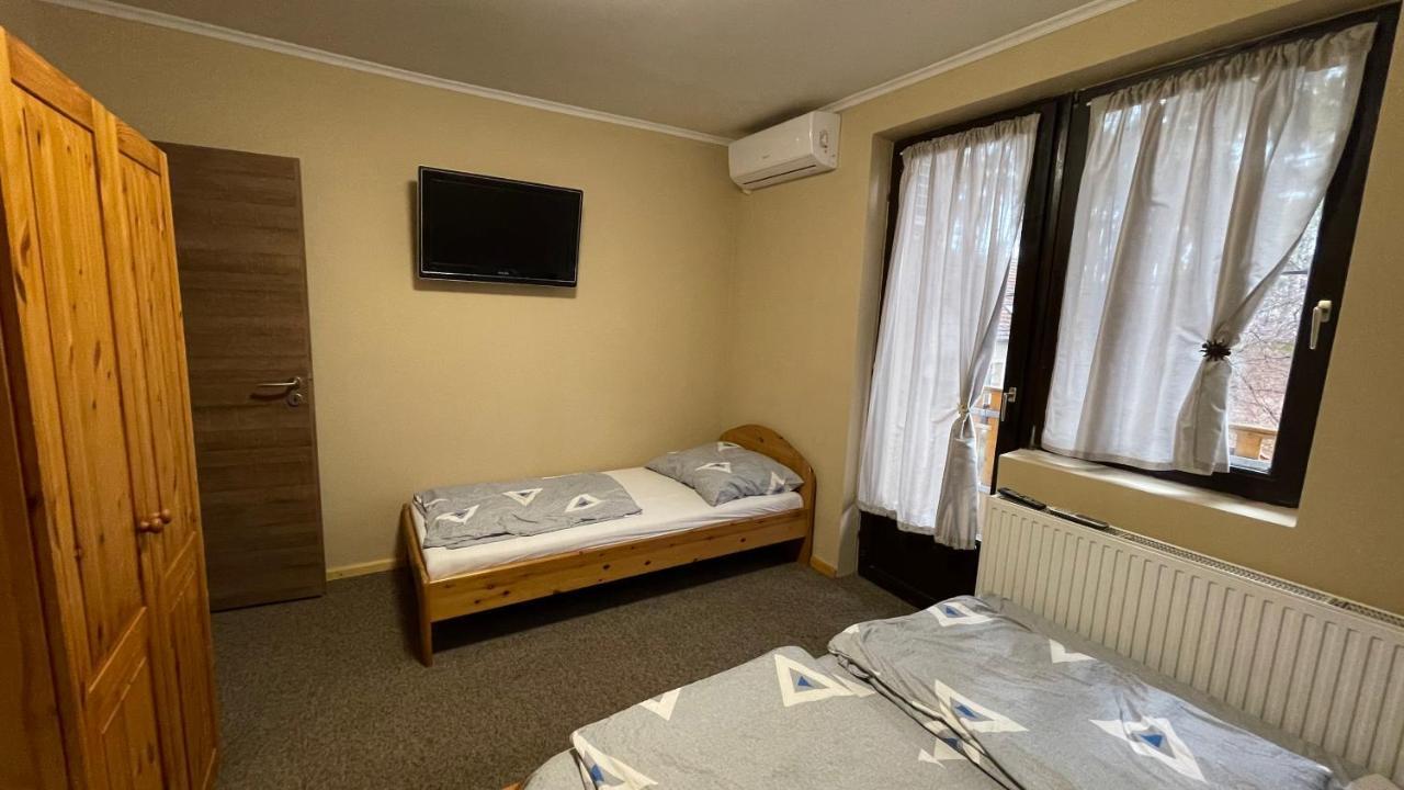 Gratisz Apartman شيوفوك المظهر الخارجي الصورة