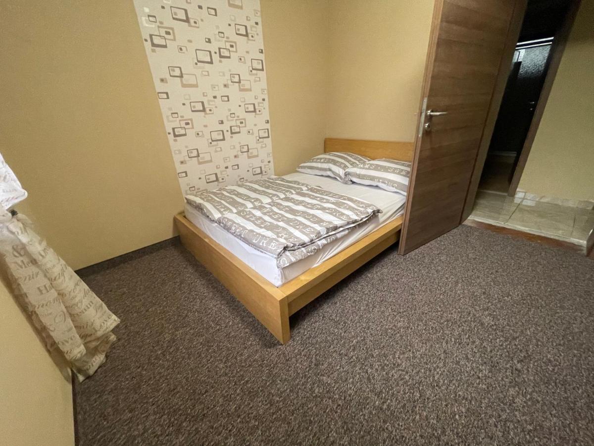 Gratisz Apartman شيوفوك المظهر الخارجي الصورة