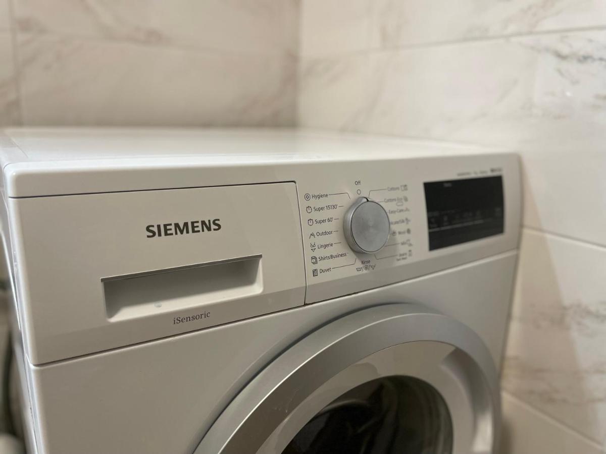 Gratisz Apartman شيوفوك المظهر الخارجي الصورة