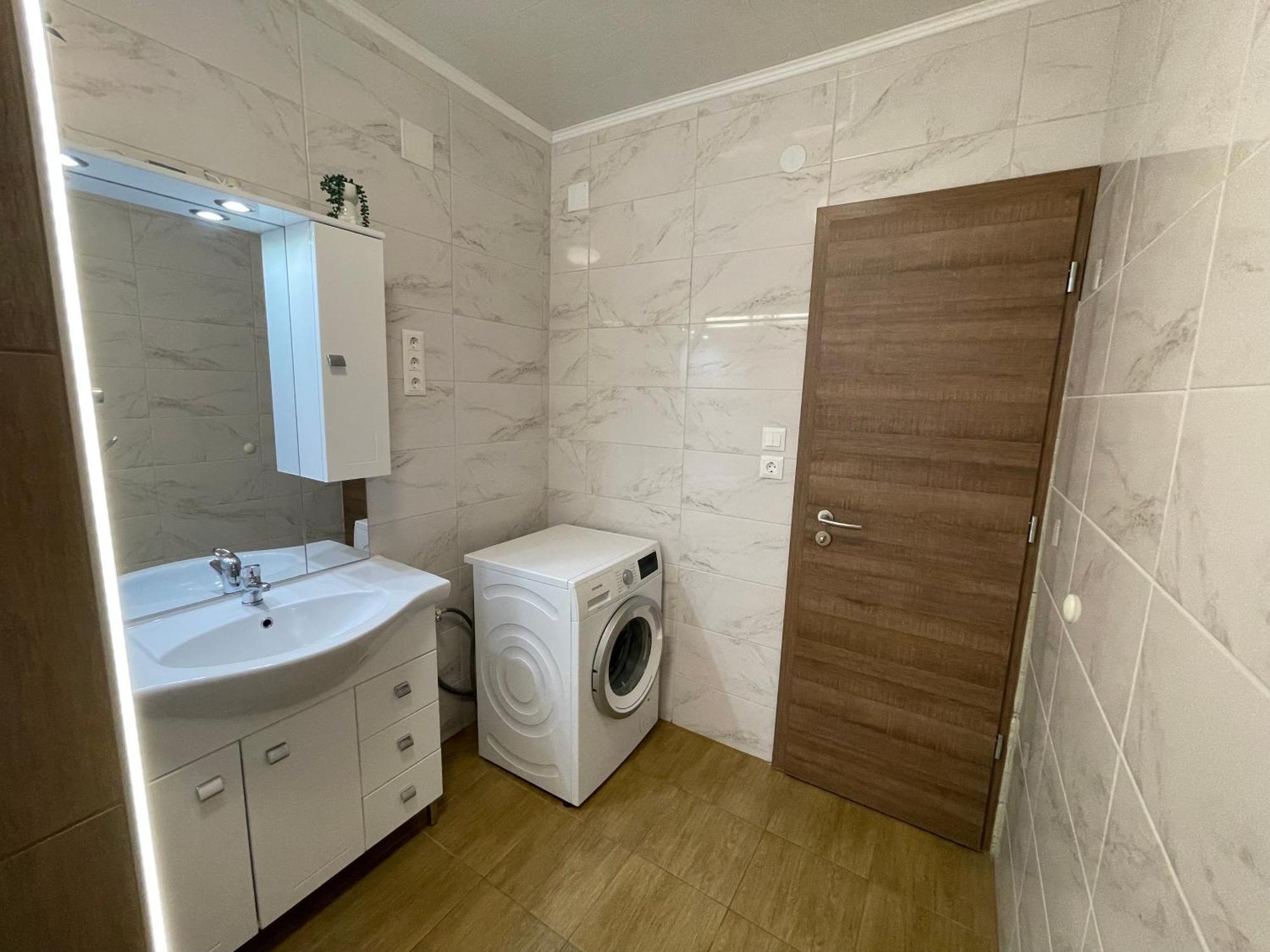 Gratisz Apartman شيوفوك المظهر الخارجي الصورة