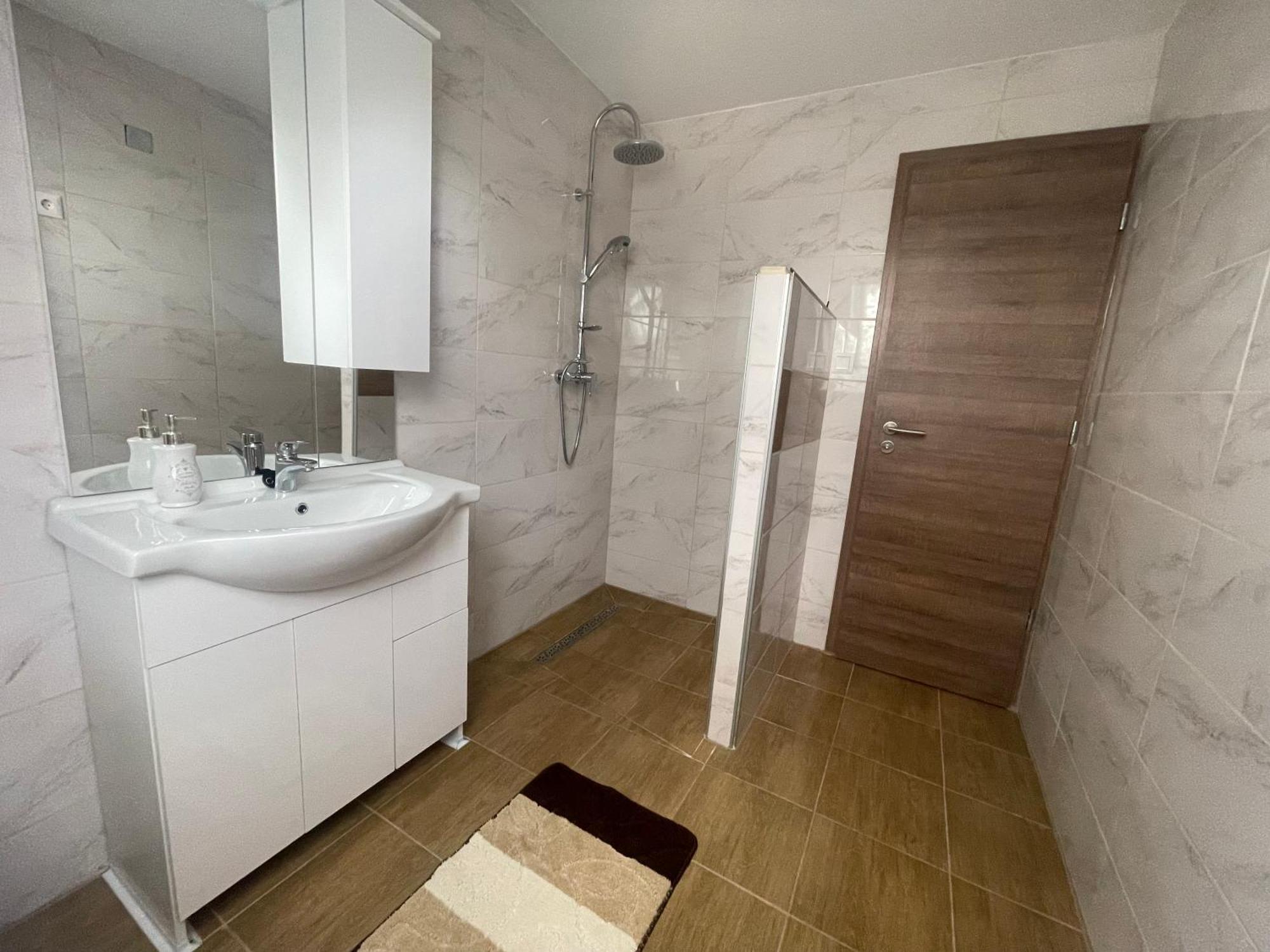 Gratisz Apartman شيوفوك المظهر الخارجي الصورة