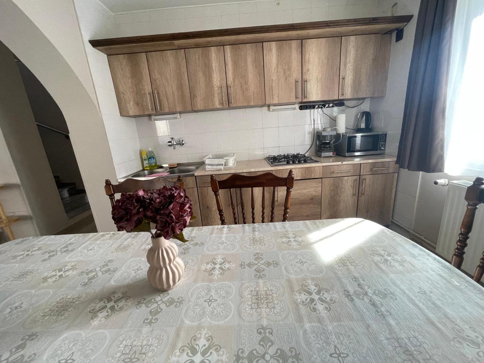 Gratisz Apartman شيوفوك المظهر الخارجي الصورة