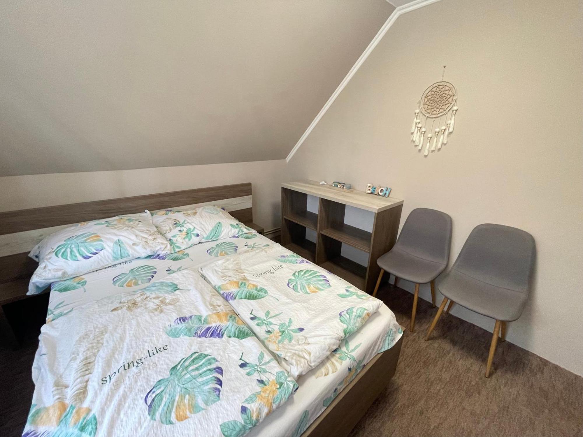 Gratisz Apartman شيوفوك المظهر الخارجي الصورة