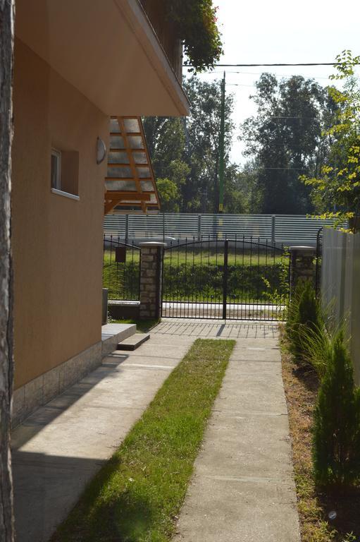 Gratisz Apartman شيوفوك المظهر الخارجي الصورة
