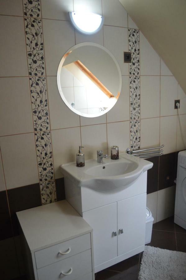 Gratisz Apartman شيوفوك المظهر الخارجي الصورة